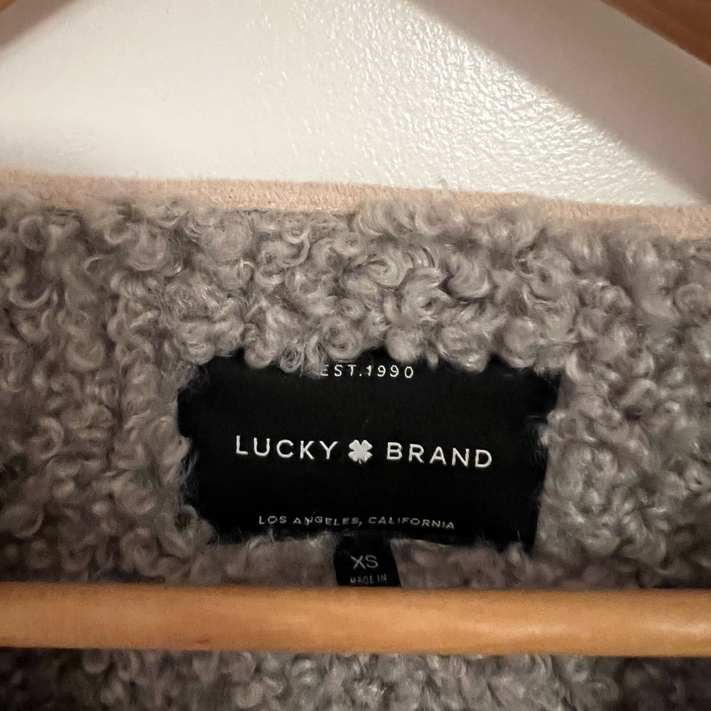Jacket. size s - Picture 4 of 4